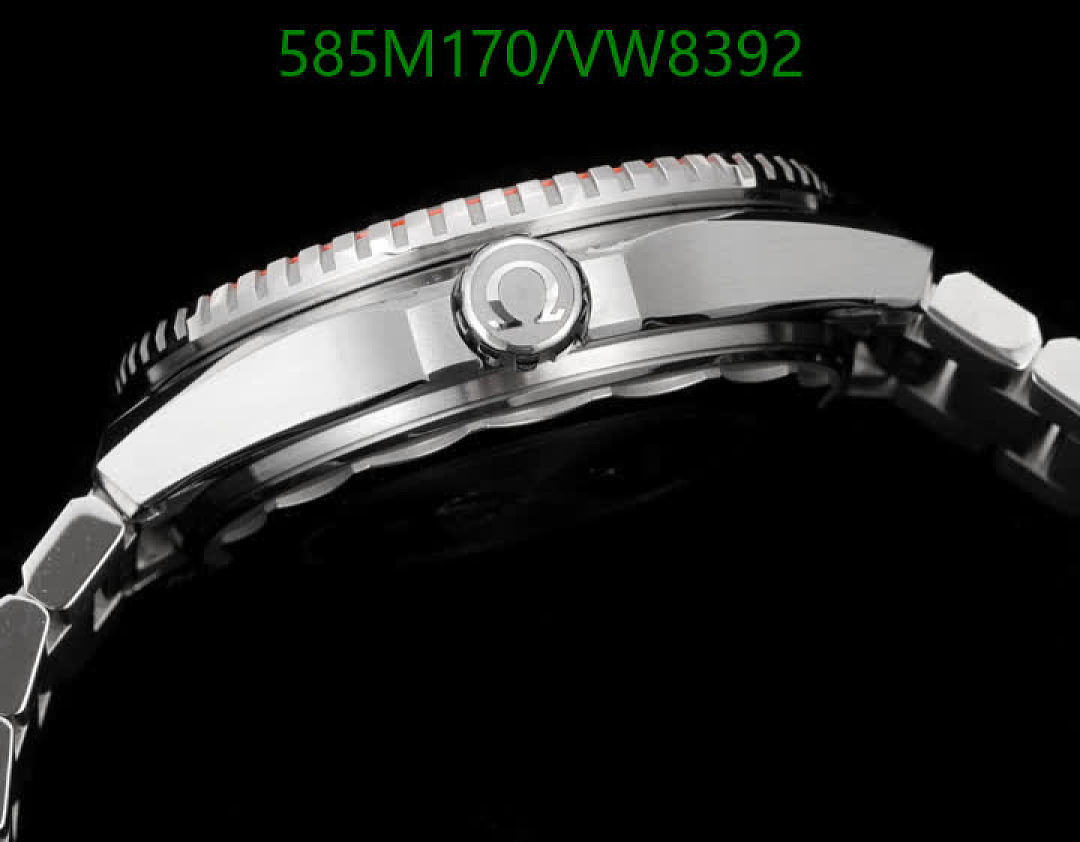 Omega-Watch(Mirror Quality) Code: VW8392 $: 585USD