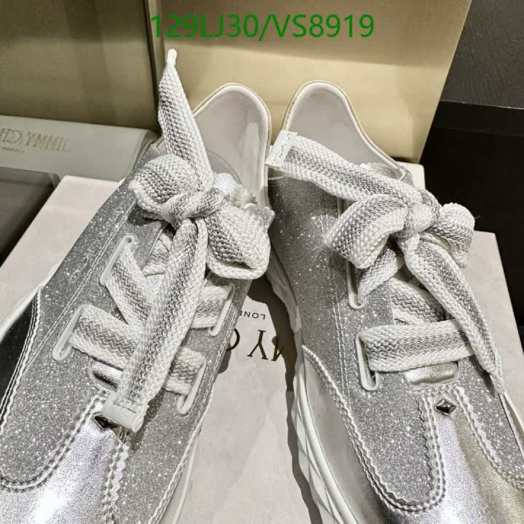 Jimmy Choo-Women Shoes Code: VS8919 $: 129USD