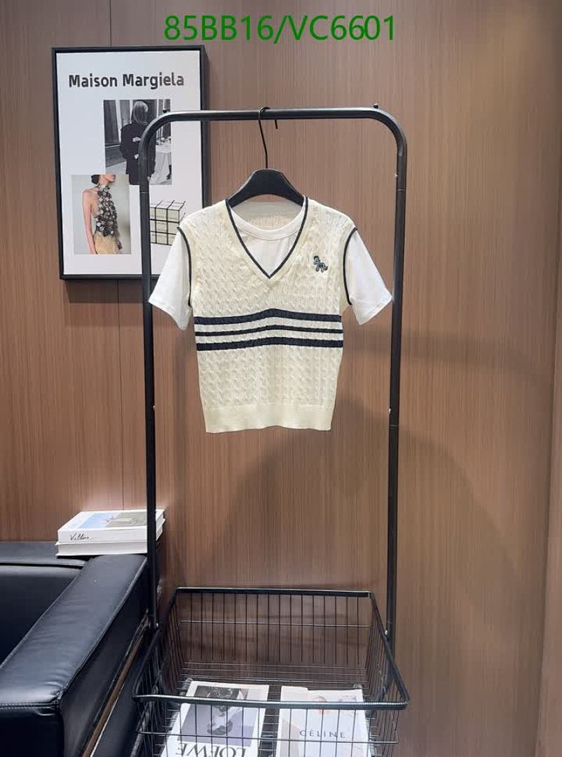 Maison Margiela-Clothing Code: VC6601 $: 85USD