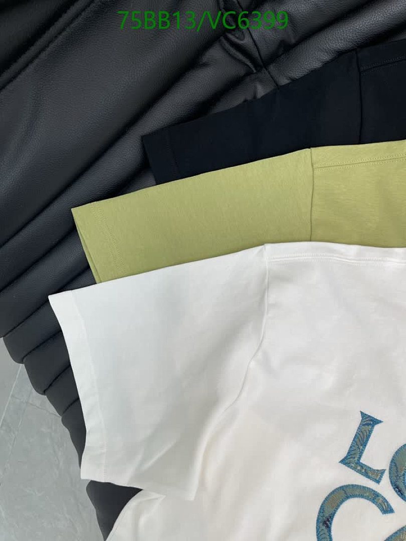 Loewe-Clothing Code: VC6399 $: 75USD