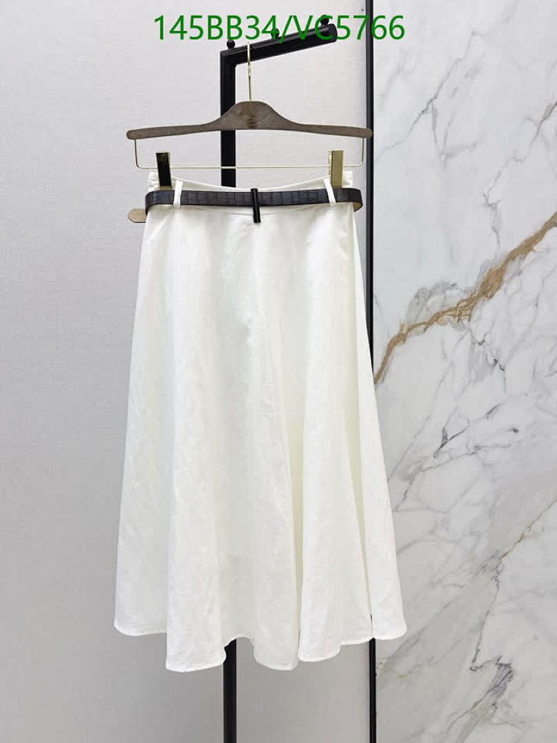 Brunello Cucinelli-Clothing Code: VC5766 $: 145USD