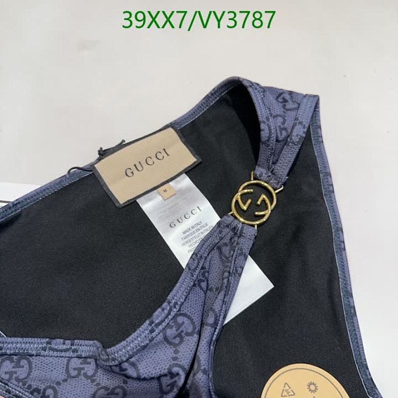 GUCCI-Swimsuit Code: VY3787 $: 39USD