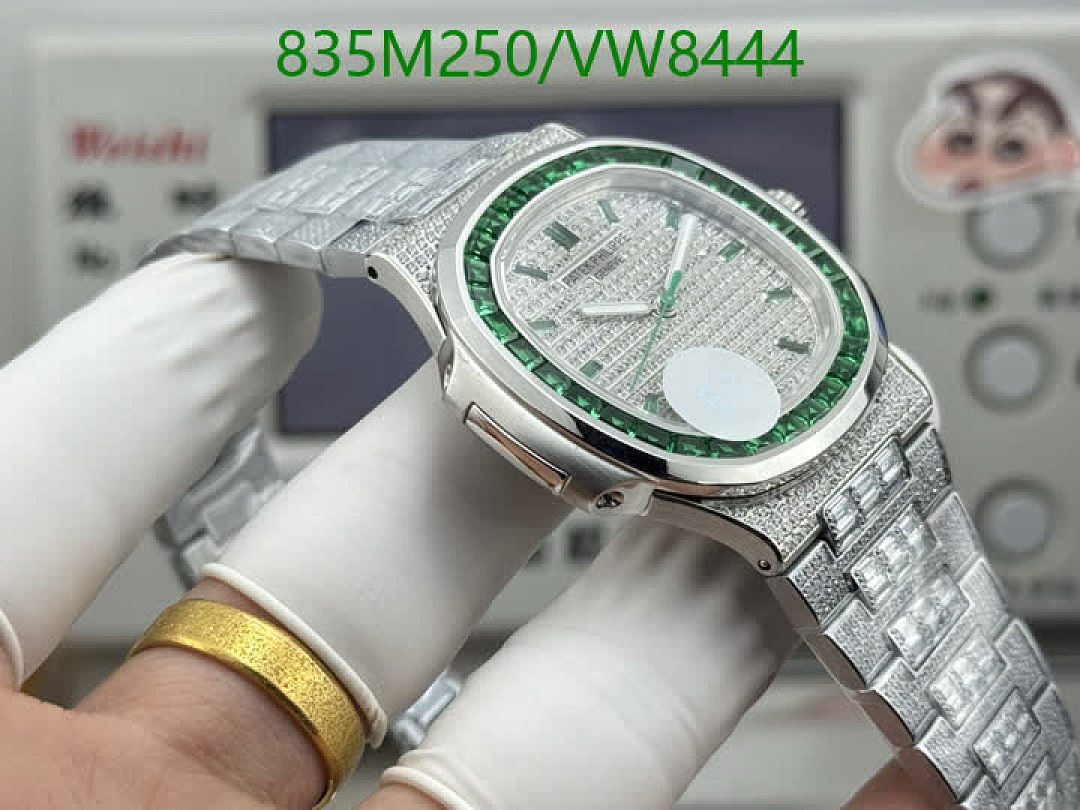Patek Philippe-Watch-Mirror Quality Code: VW8444 $: 835USD