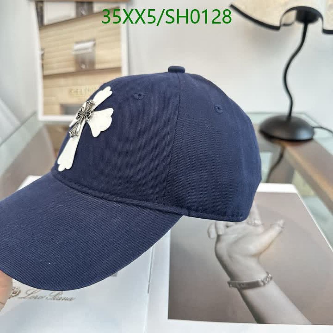 Chrome Hearts-Cap(Hat) Code: SH0128 $: 35USD