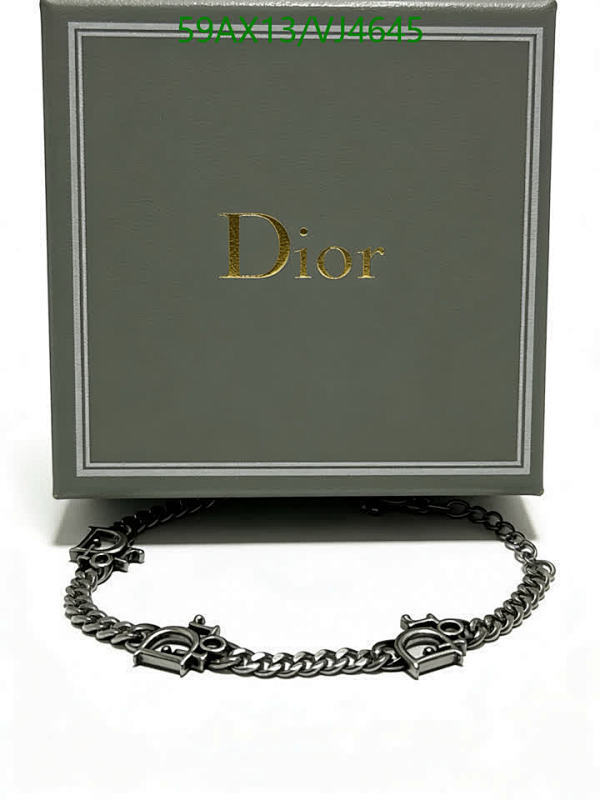 Dior-Jewelry Code: VJ4645 $: 59USD