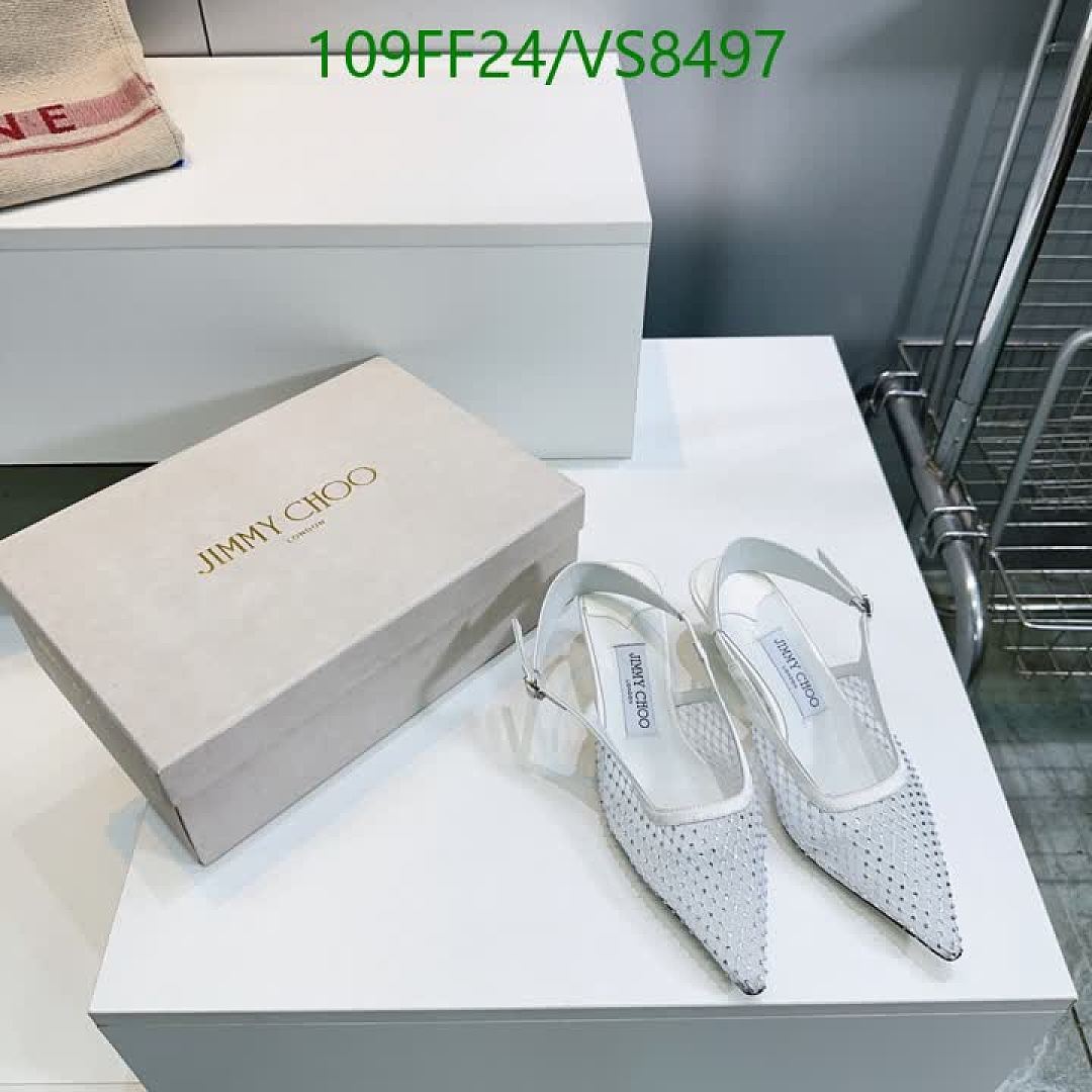 Jimmy Choo-Men shoes Code: VS8497 $: 109USD