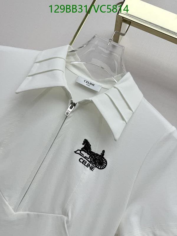 Celine-Clothing Code: VC5814 $: 129USD