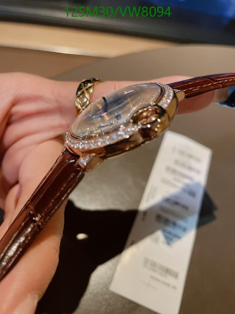 Cartier-Watch-4A Quality Code: VW8094 $: 125USD