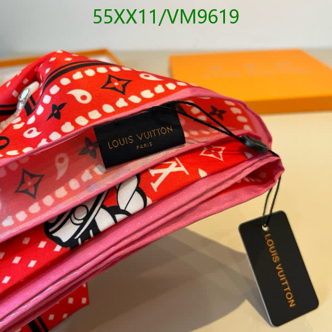 LV-Scarf Code: VM9619 $: 55USD