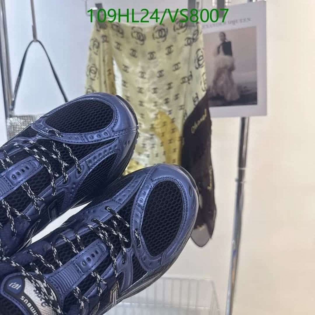 Asics-Men shoes Code: VS8007 $: 109USD