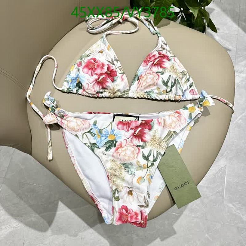 GUCCI-Swimsuit Code: VY3785 $: 45USD