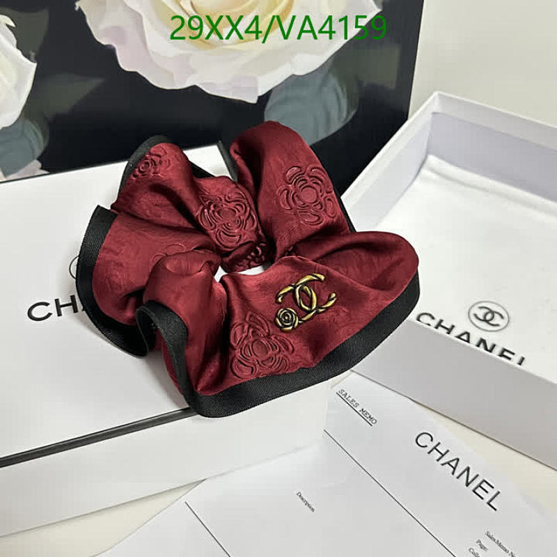 Chanel-Headband Code: VA4159 $: 29USD