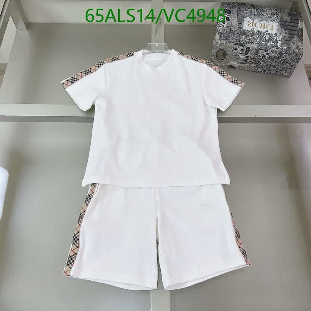 Burberry-Kids Clothing Code: VC4948 $: 65USD-Yupoo.ru - Copybrand.Team photo album Burberry-Kids Clothing Code: VC4948 $: 65USD