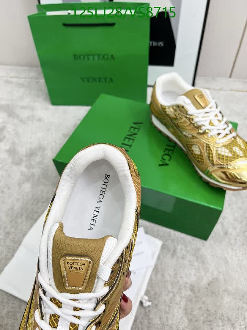 BV-Men shoes Code: VS8715 $: 125USD