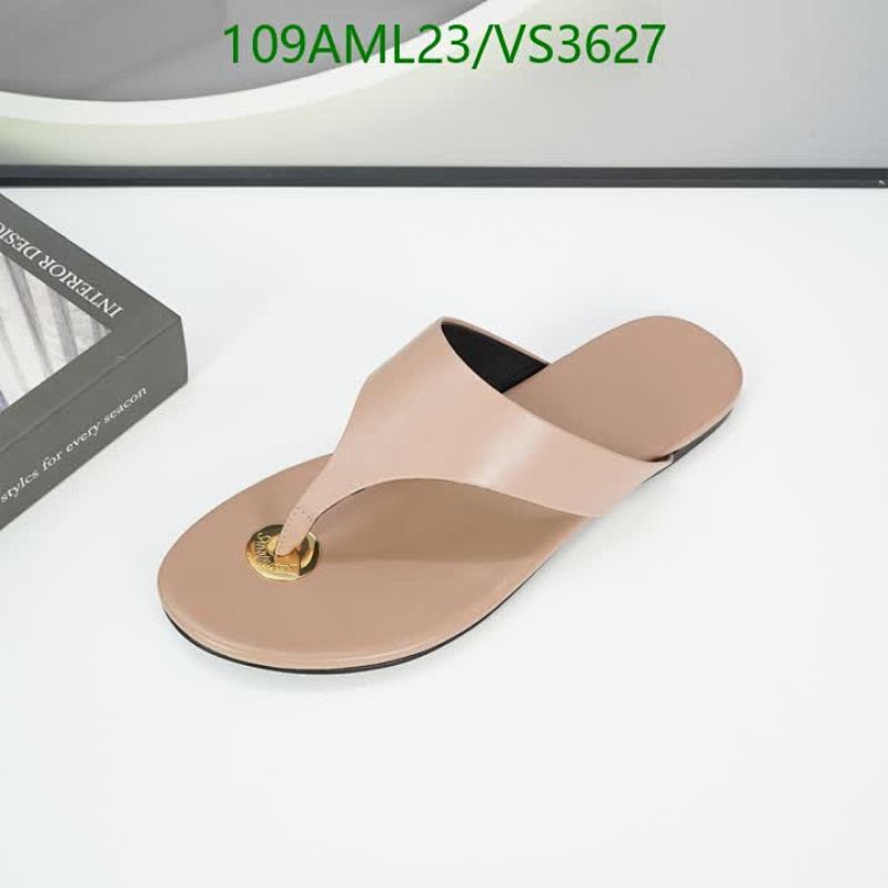 YSL-Women Shoes Code: VS3627 $: 109USD