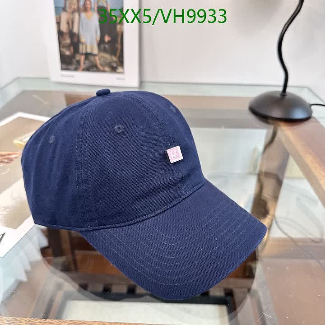Acne Studios-Cap(Hat) Code: VH9933 $: 35USD