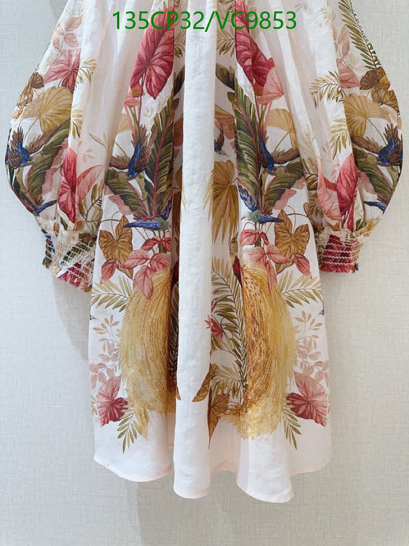 Zimmermann-Clothing Code: VC9853 $: 135USD