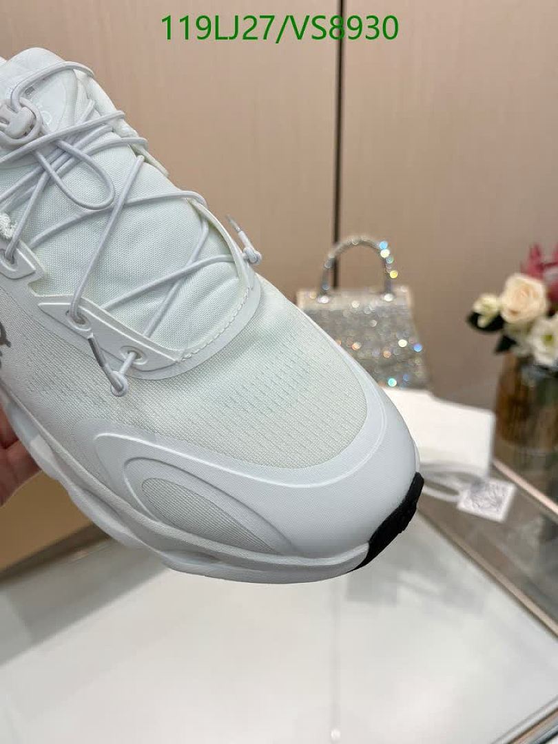 Loewe-Women Shoes Code: VS8930 $: 119USD