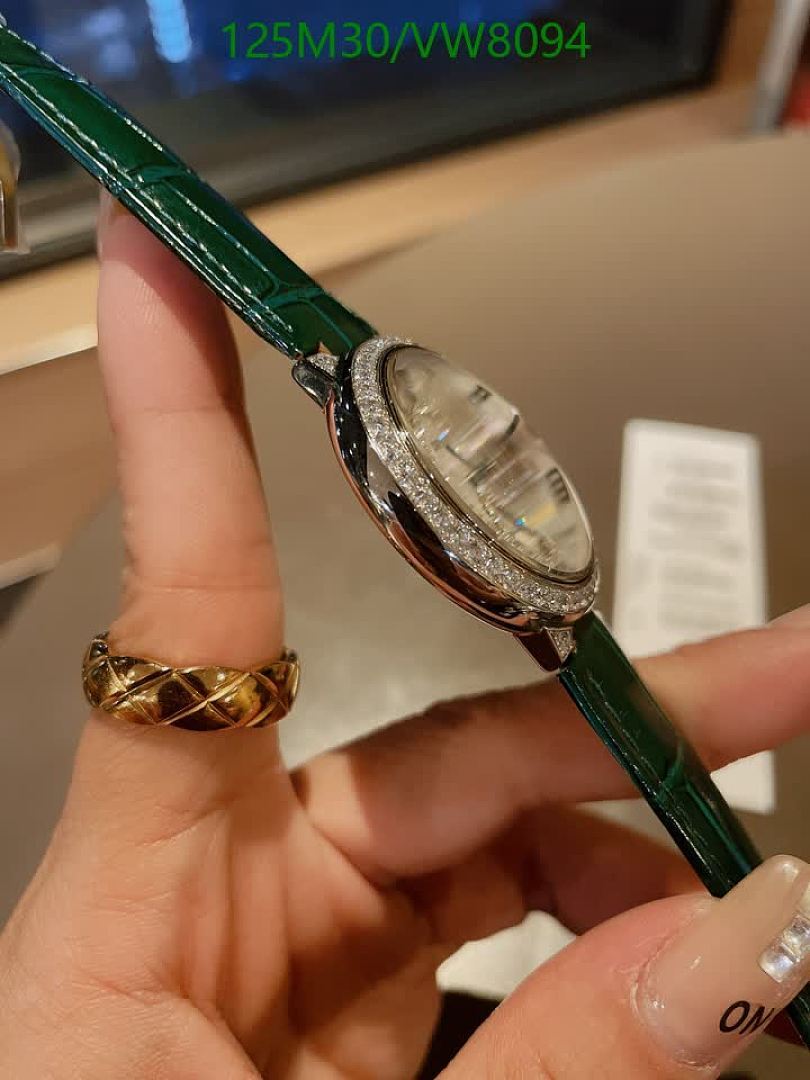 Cartier-Watch-4A Quality Code: VW8094 $: 125USD