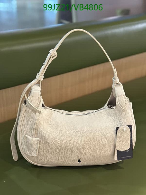 Ralph Lauren-Bag-4A Quality Code: VB4806 $: 99USD