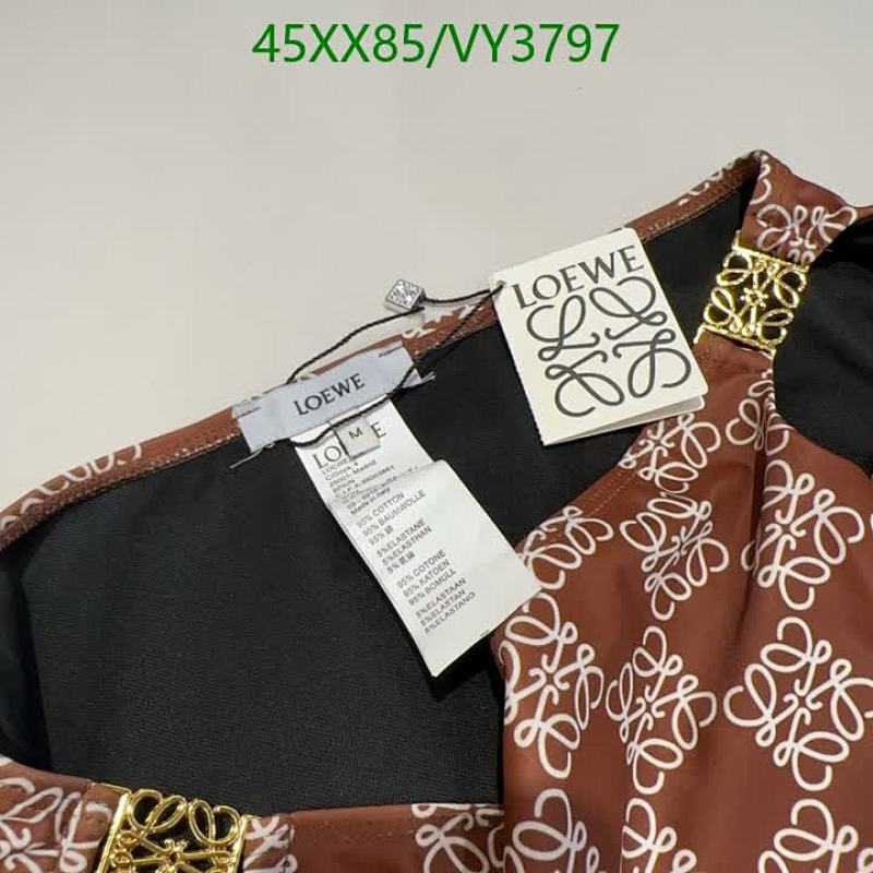 Loewe-Swimsuit Code: VY3797 $: 45USD