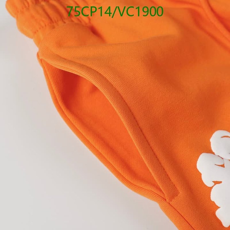 DENIM TEARS-Clothing Code: VC1900 $: 75USD