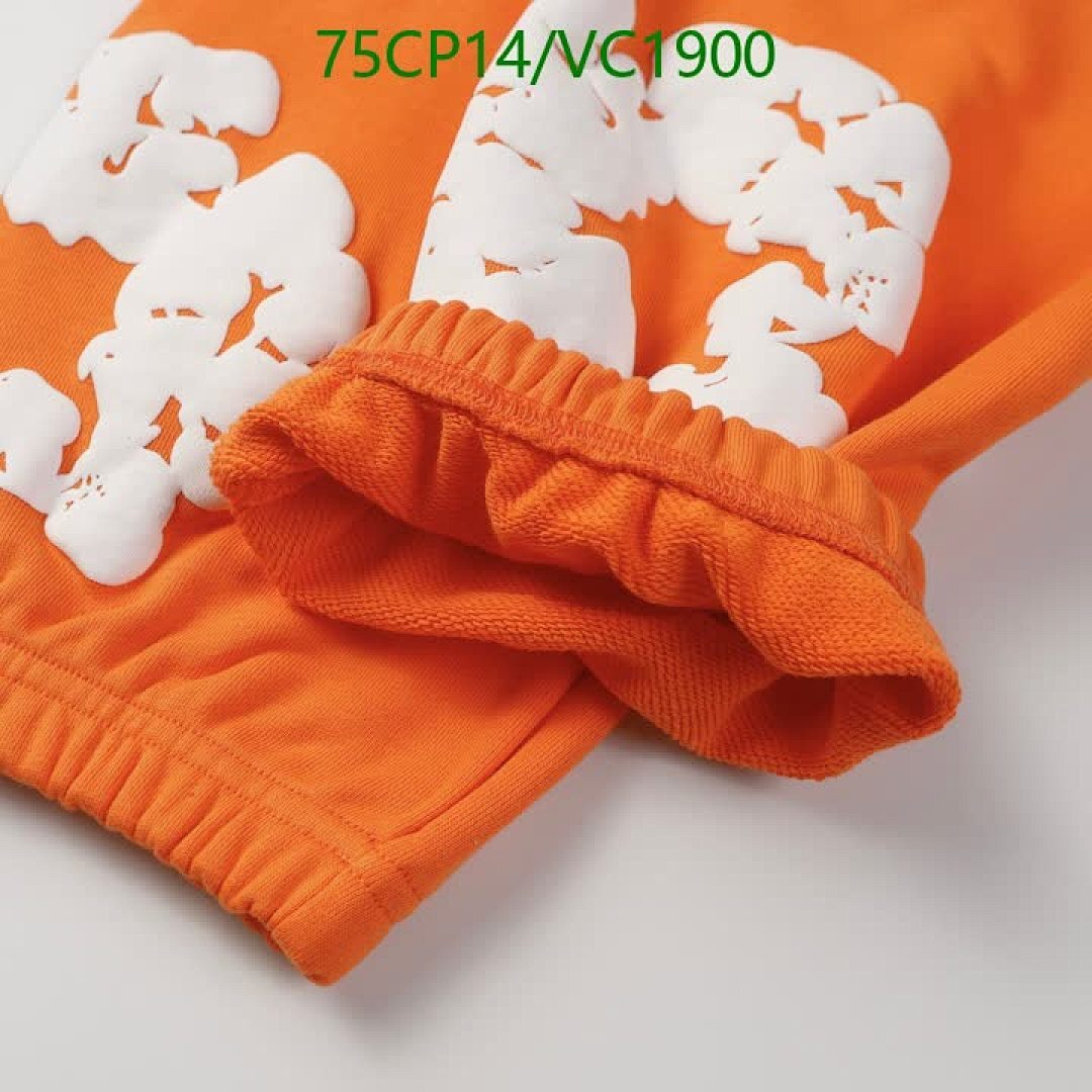 DENIM TEARS-Clothing Code: VC1900 $: 75USD