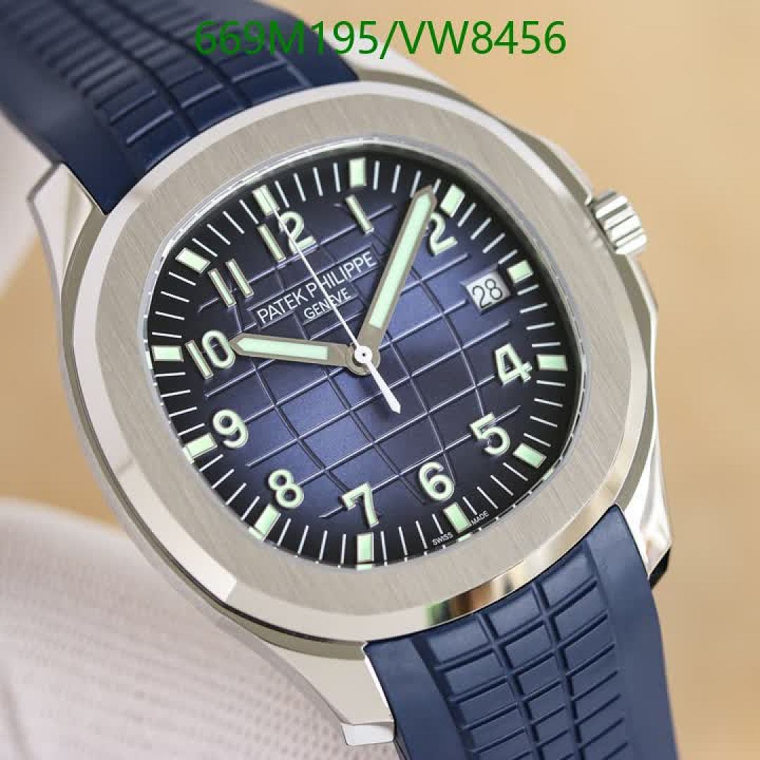 Patek Philippe-Watch-Mirror Quality Code: VW8456 $: 669USD