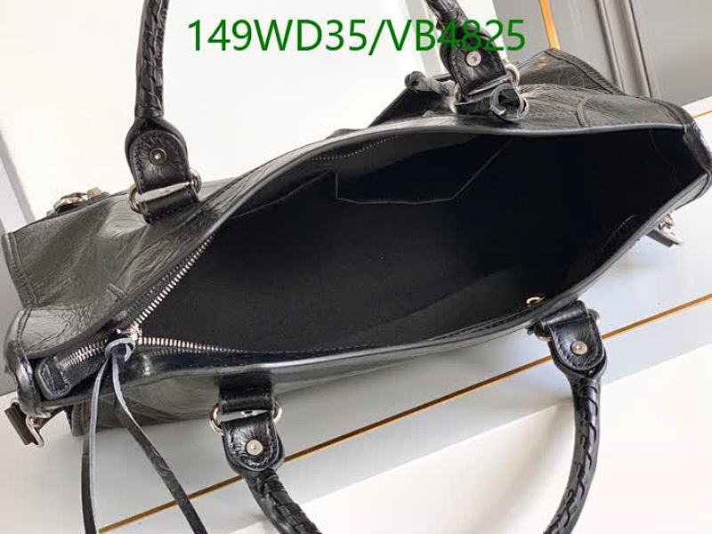 Balenciaga-Bag-4A Quality Code: VB4825