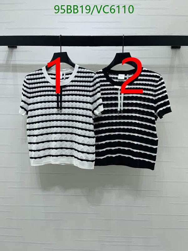 Dior-Clothing Code: VC6110 $: 95USD