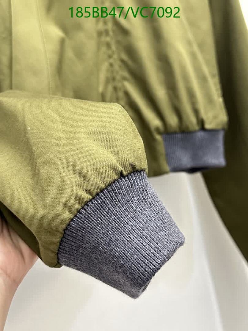 Miu Miu-Clothing Code: VC7092 $: 185USD