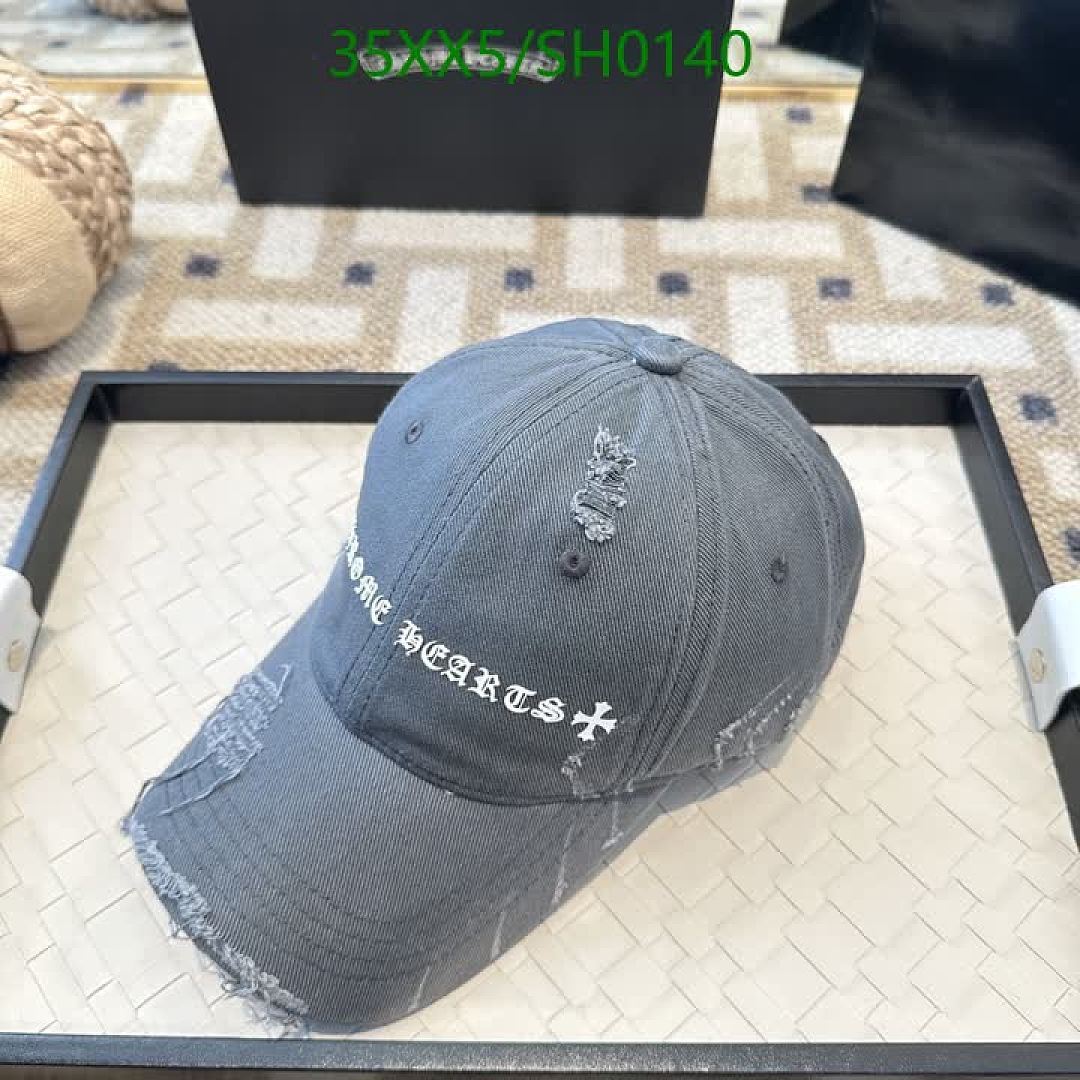 Chrome Hearts-Cap(Hat) Code: SH0140 $: 35USD