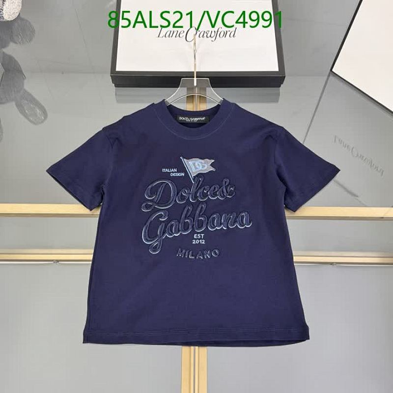 D&G-Kids Clothing Code: VC4991 $: 85USD
