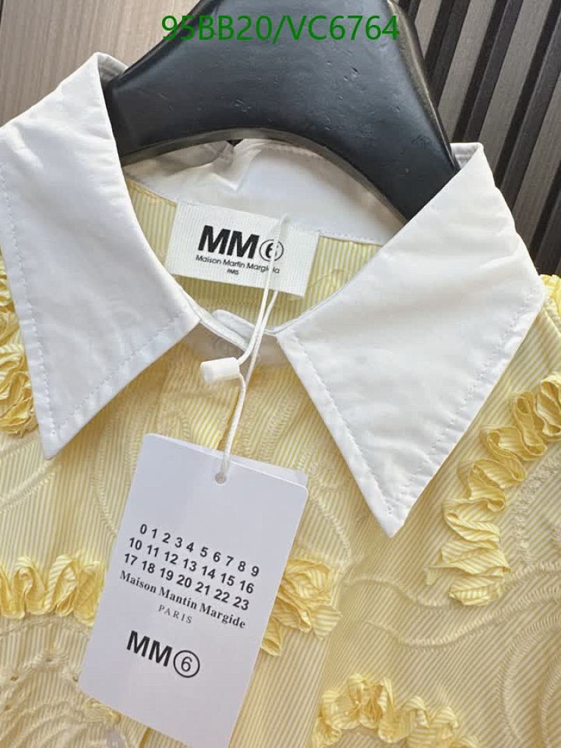 MM6-Clothing Code: VC6764 $: 95USD