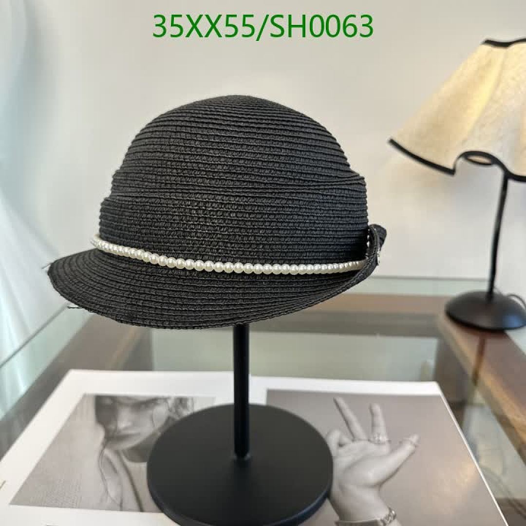 Chanel-Cap(Hat) Code: SH0063 $: 35USD
