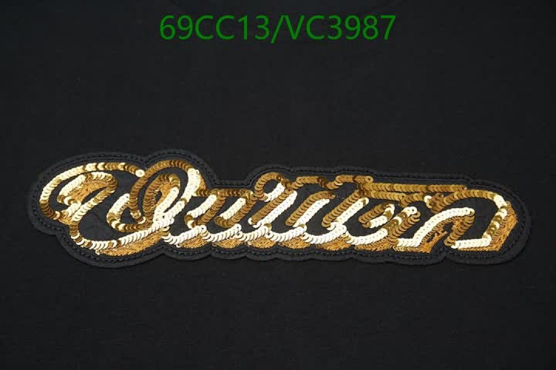 LV-Clothing Code: VC3987 $: 69USD