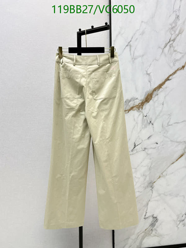 Chanel-Clothing Code: VC6050 $: 119USD