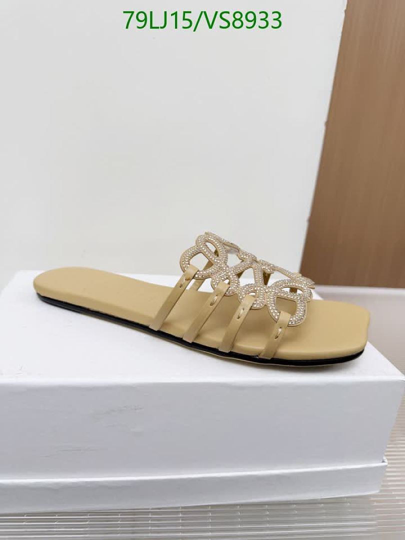 Loewe-Women Shoes Code: VS8933 $: 79USD