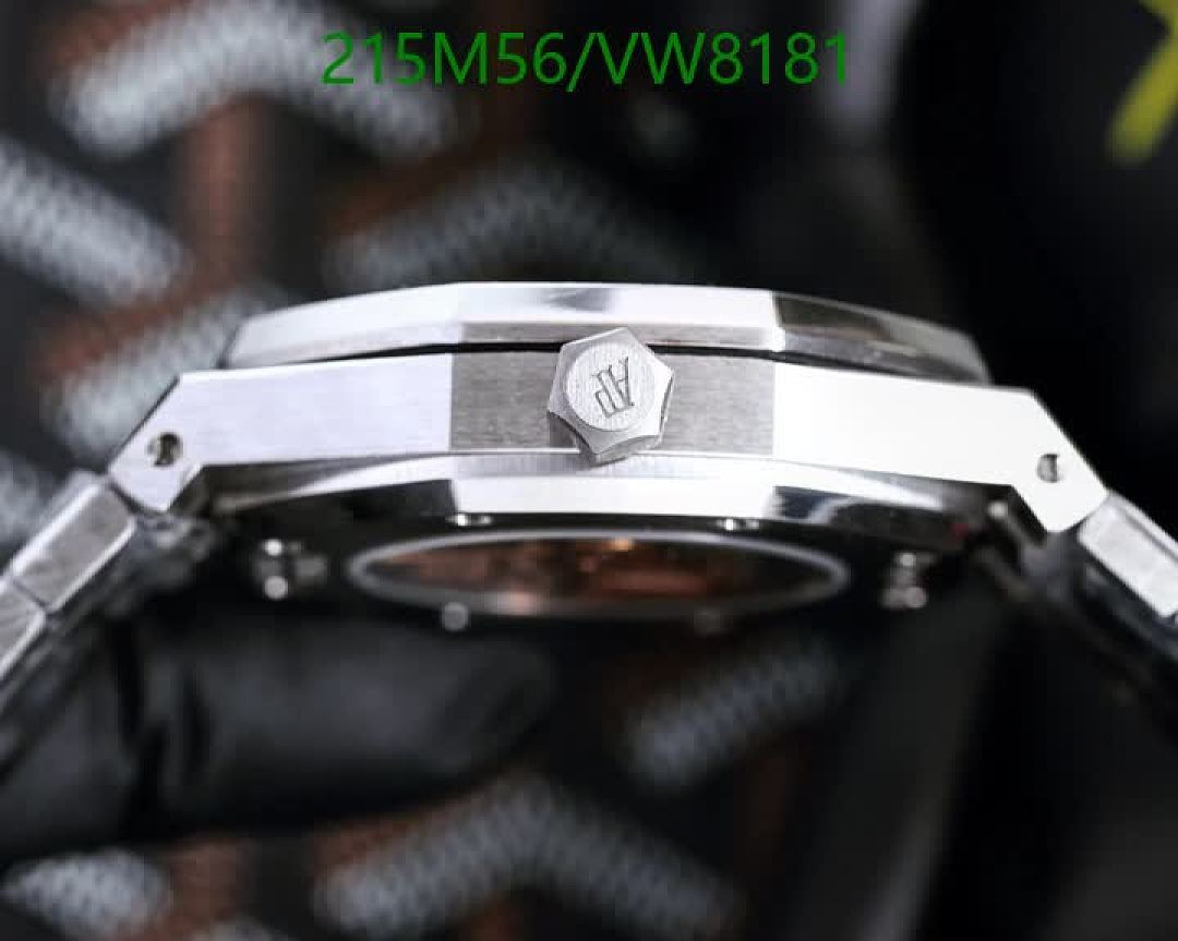 Audemars Piguet-Watch-Mirror Quality Code: VW8181 $: 215USD