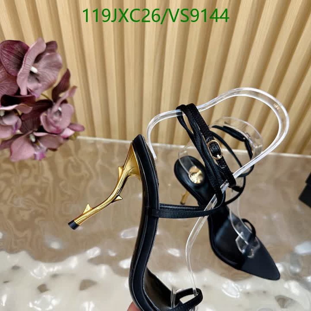 YSL-Women Shoes Code: VS9144 $: 119USD