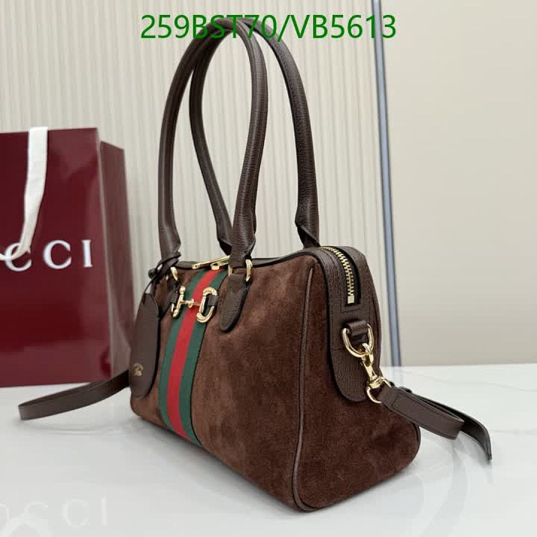 Gucci-Bag-Mirror Quality Code: VB5613 $: 259USD