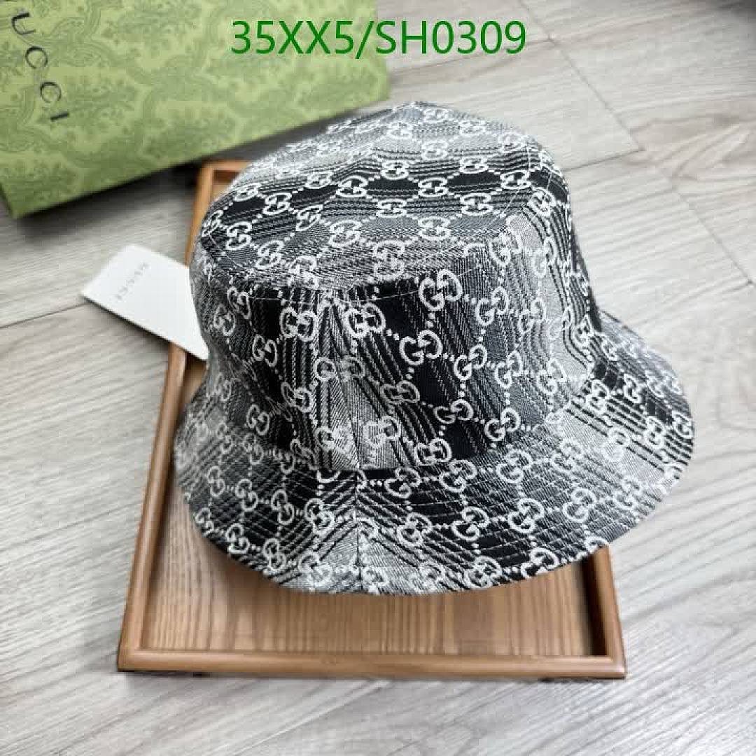 Gucci-Cap(Hat) Code: SH0309 $: 35USD