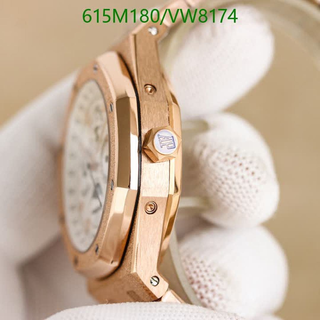 Audemars Piguet-Watch-Mirror Quality Code: VW8174 $: 615USD