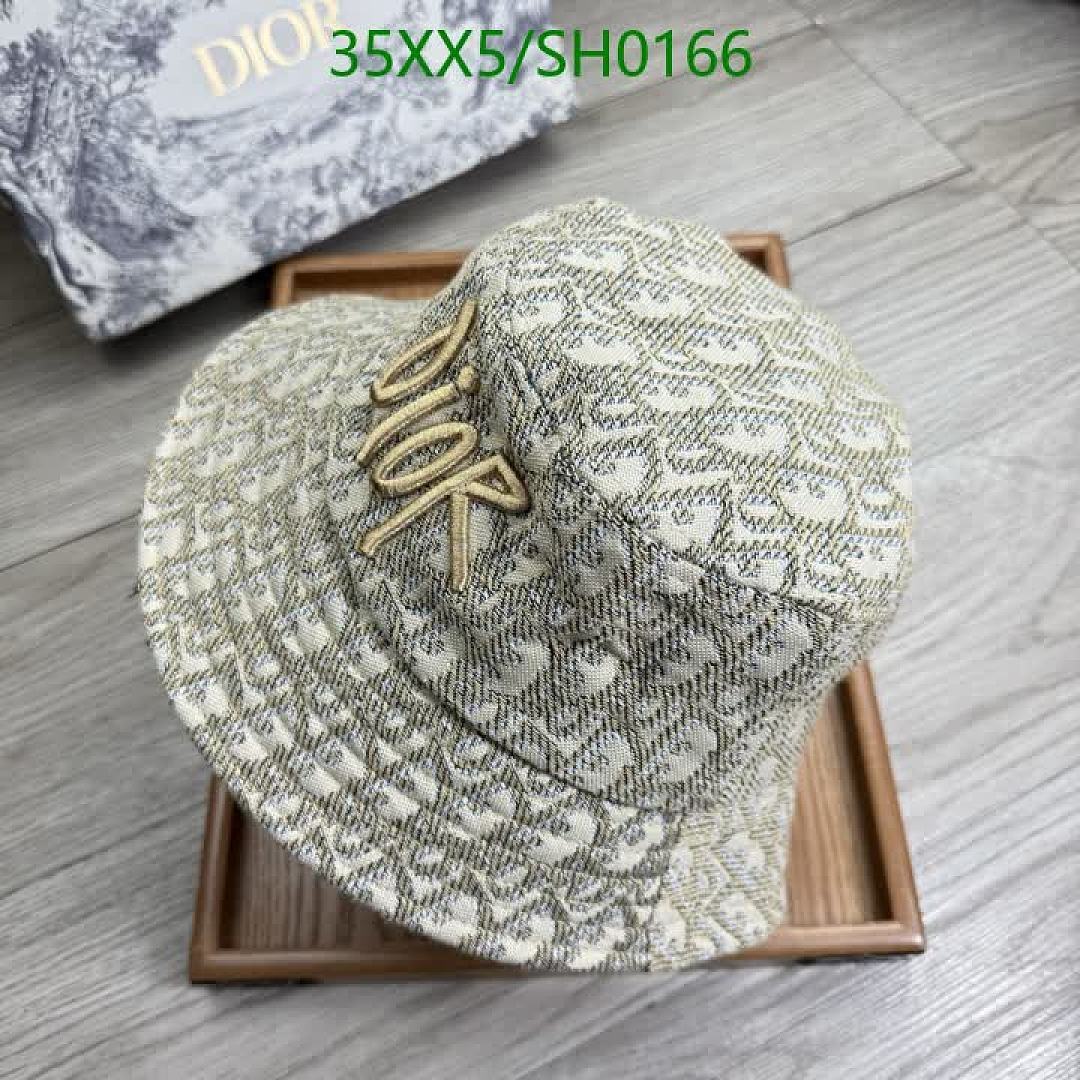Dior-Cap(Hat) Code: SH0166 $: 35USD