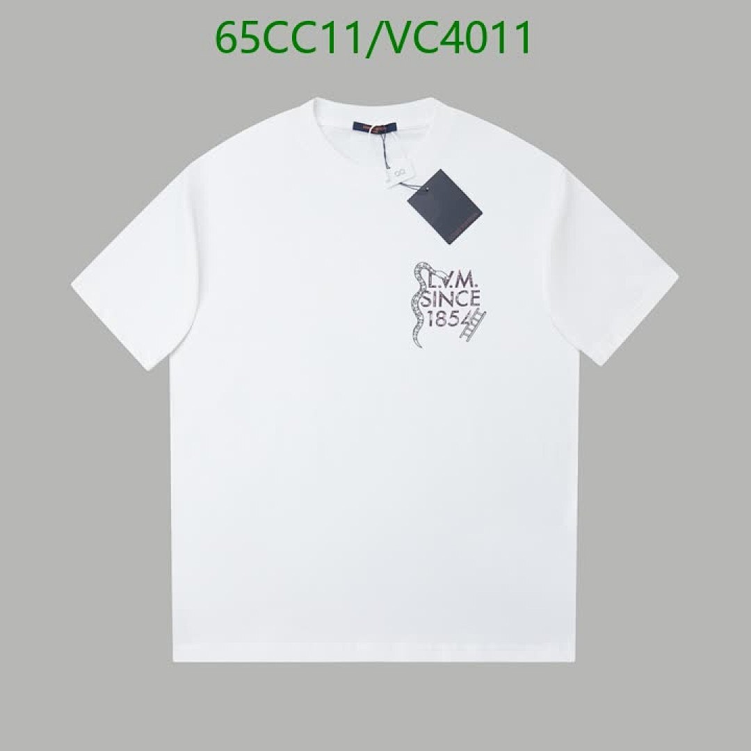 LV-Clothing Code: VC4011 $: 65USD