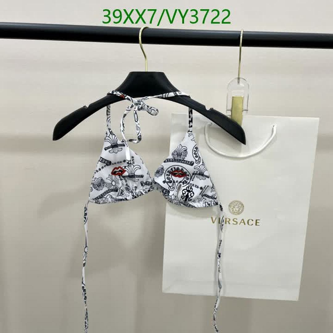 Chrome Hearts-Swimsuit Code: VY3722 $: 39USD