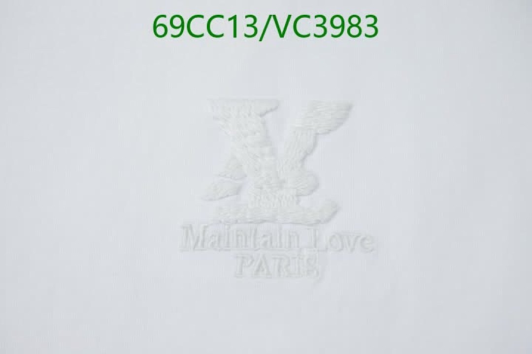 LV-Clothing Code: VC3983 $: 69USD