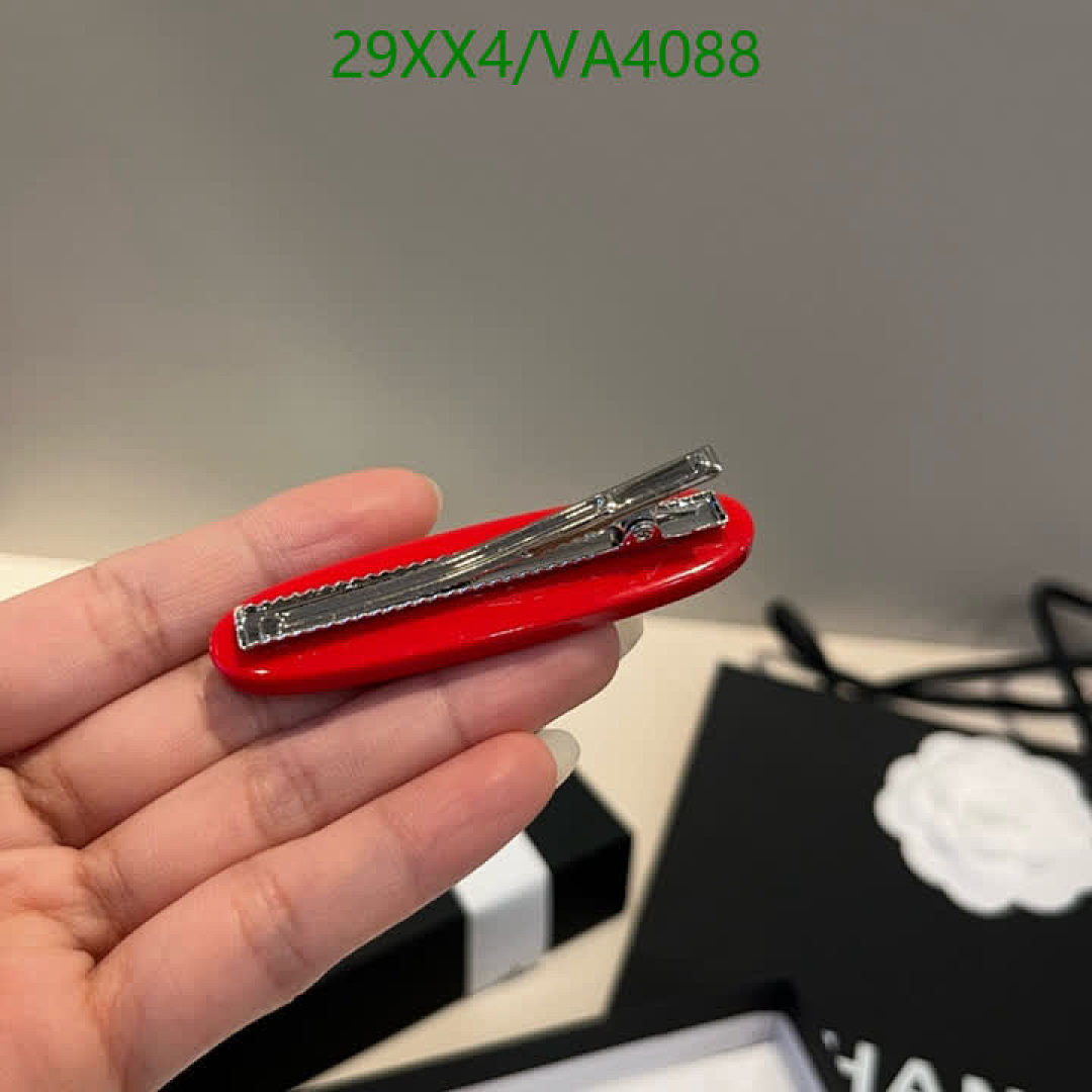 Chanel-Headband Code: VA4088 $: 29USD