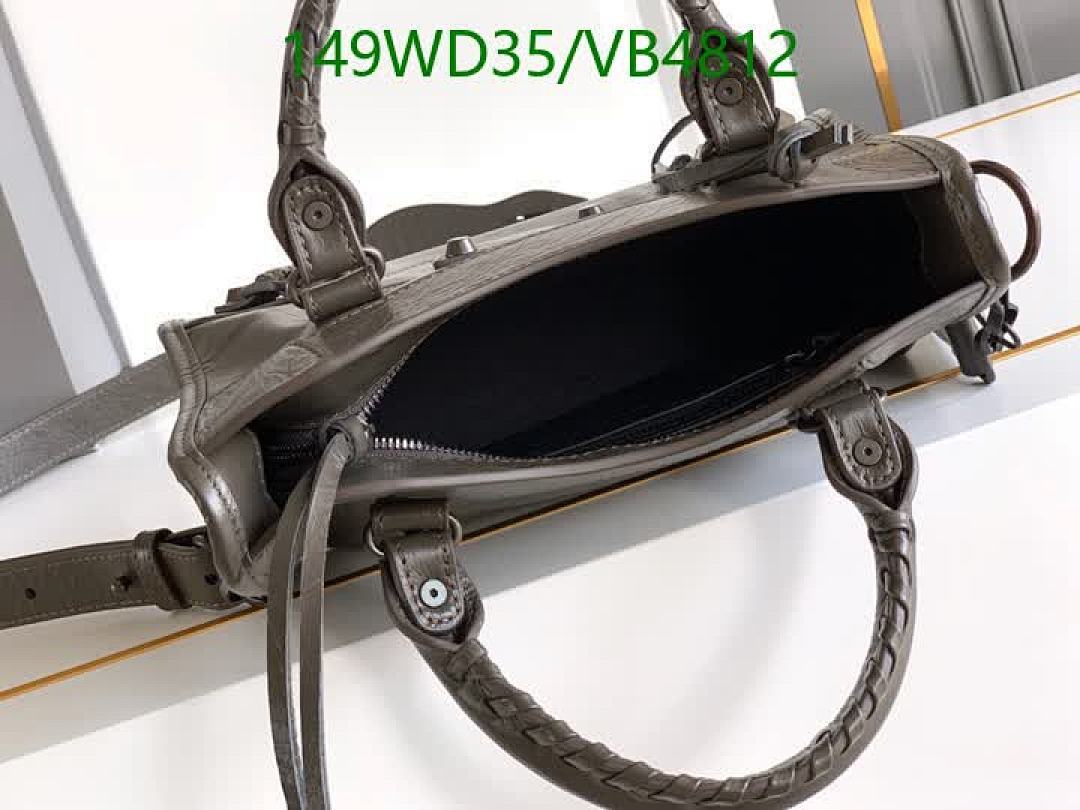 Balenciaga-Bag-4A Quality Code: VB4812