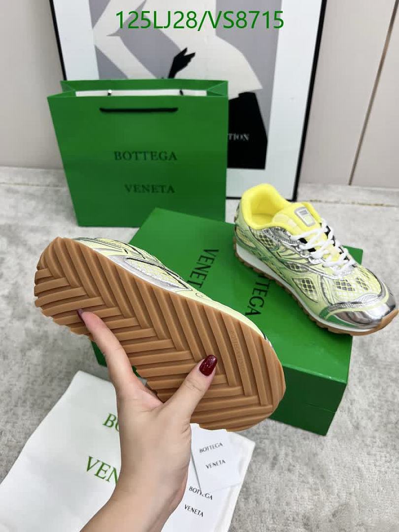 BV-Men shoes Code: VS8715 $: 125USD